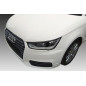 Palpebre fari Audi A1 8X (2010-2018) (Cod. MDFR.00.0156)