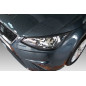 Palpebre fari Seat Ibiza Mk5 (2017-) (Cod. MDFR.00.0158) Palpebre fari Seat Ibiza Mk5 (2017-) (Cod. MDFR.00.0158)