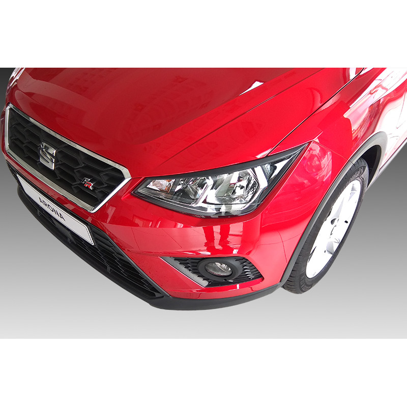 Palpebre fari Seat Arona (2017-) (Cod. MDFR.00.0159)