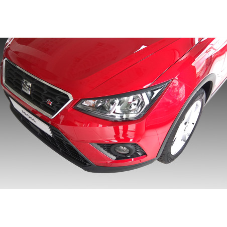 Palpebre fari Seat Arona (2017-) (Cod. MDFR.00.0159)