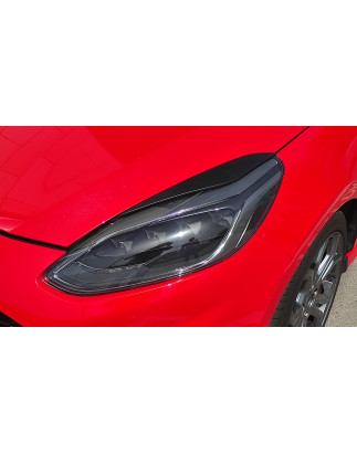 Palpebre fari Ford Fiesta Mk8 (2017-2021) (Cod. MDFR.00.0160)