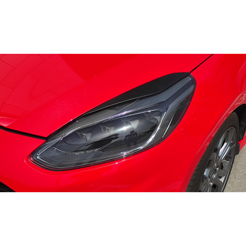 Palpebre fari Ford Fiesta Mk8 (2017-2021) (Cod. MDFR.00.0160)