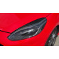 Palpebre fari Ford Fiesta Mk8 (2017-2021) (Cod. MDFR.00.0160)