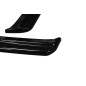 Splitters posteriori laterali Lexus GS Mk4 Facelift T (Cod. M-LE-GS-4F-T-RSD1G)