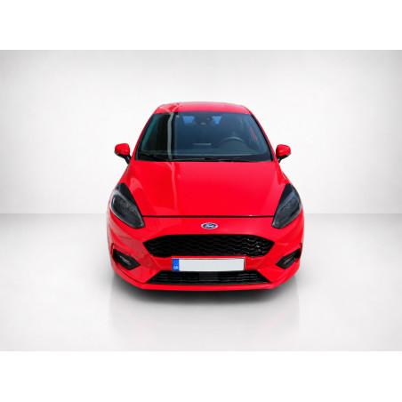 Palpebre fari Ford Fiesta Mk8 (2017-2021) (Cod. MDFR.00.0160)