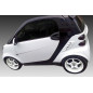 Passaruota (4 pezzi) Smart Fortwo 451 (Cod. MDFT.00.0004)