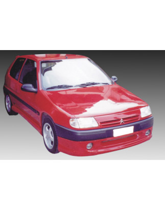 Minigonne laterali Citroen Saxo (1995-1999) (Cod. MDK1-003)