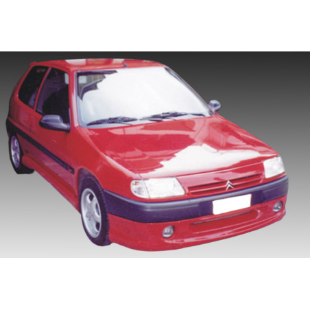 Minigonne laterali Citroen Saxo (1995-1999) (Cod. MDK1-003)