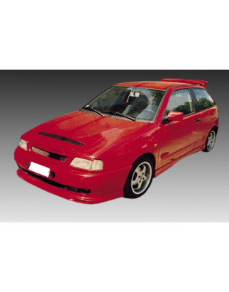 Spoiler anteriore Seat Ibiza Mk2 (1996-1999) (Cod. MDK10-001)