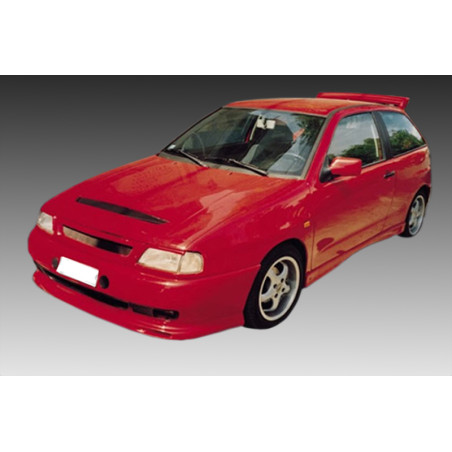 Spoiler anteriore Seat Ibiza Mk2 (1996-1999) (Cod. MDK10-001)