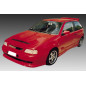 Minigonne laterali Seat Ibiza Mk2 (1996-1999) (Cod. MDK10-003)