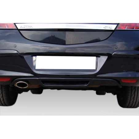 Spoiler posteriore Opel Astra H 3 porte (2004-2009) (Cod. MDK100-002)