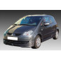 Spoiler anteriore Mitsubishi Colt Z30 Hatchback (2002-2008) (Cod. MDK101-001)