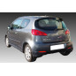 Alette laterali posteriori Mitsubishi Colt Z30 Hatchback (2002-2008) (Cod. MDK101-002)