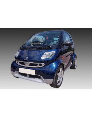Spoiler anteriore Smart 450 (2001-2007) (Cod. MDK104-001)