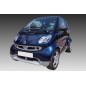 Spoiler anteriore Smart 450 (2001-2007) (Cod. MDK104-001)