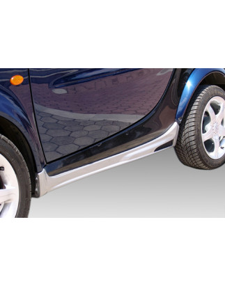 Minigonne laterali Smart 450 (Cod. MDK104-004)