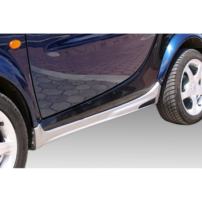 Minigonne laterali Smart 450 (Cod. MDK104-004)