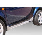 Minigonne laterali Smart 450 (Cod. MDK104-004)