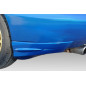 Alette laterali posteriori Subaru Impreza Mk2 (2002-2007) (Cod. MDK105-002)