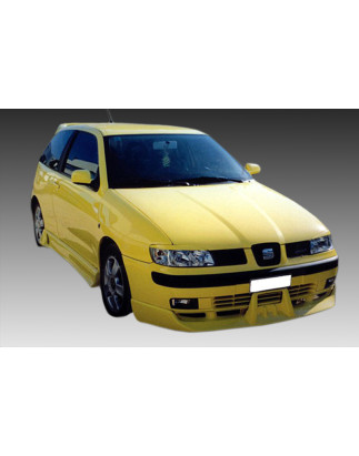Spoiler anteriore Seat Ibiza Mk2 (1999-2002) (Cod. MDK11-001)