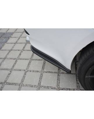 Splitters posteriori laterali Lexus IS Mk2 (Cod. M-LE-IS-2-RSD1G)