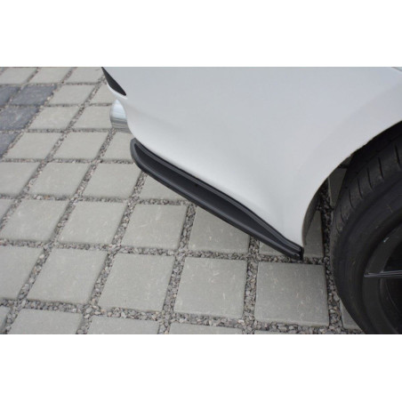 Splitters posteriori laterali Lexus IS Mk2 (Cod. M-LE-IS-2-RSD1G)