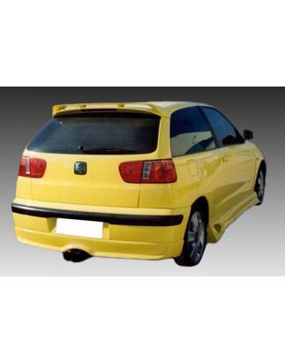Spoiler posteriore Seat Ibiza Mk2 (1999-2002) (Cod. MDK11-002)