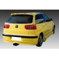 Spoiler posteriore Seat Ibiza Mk2 (1999-2002) (Cod. MDK11-002)