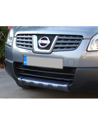 Diffusore anteriore Nissan Qashqai J10 (2007-2009) (Cod. MDK111-001)