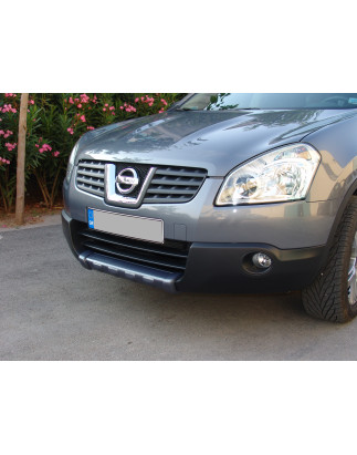Diffusore anteriore Nissan Qashqai J10 (2007-2009) (Cod. MDK111-001)