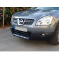 Diffusore anteriore Nissan Qashqai J10 (2007-2009) (Cod. MDK111-001)