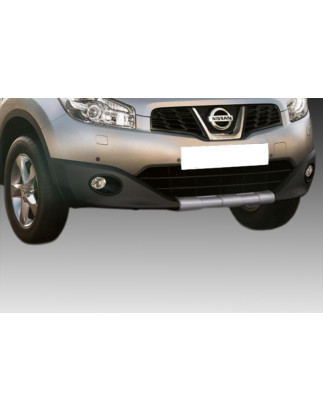 Diffusore anteriore Nissan Qashqai J10 Facelift (2009-2013) (Cod. MDK111-003)