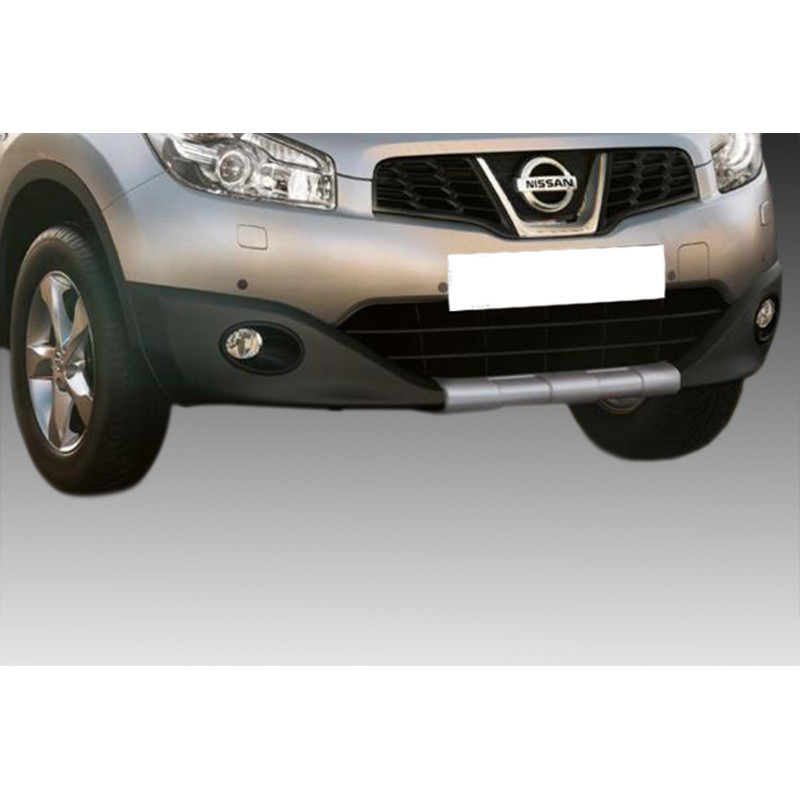 Diffusore anteriore Nissan Qashqai J10 Facelift (2009-2013) (Cod. MDK111-003)