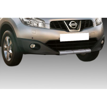 Diffusore anteriore Nissan Qashqai J10 Facelift (2009-2013) (Cod. MDK111-003)