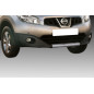 Diffusore anteriore Nissan Qashqai J10 Facelift (2009-2013) (Cod. MDK111-003)