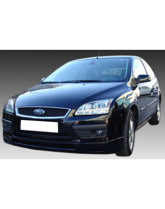 Spoiler anteriore Ford Focus Mk2 (2005-2008) (Cod. MDK114-001)