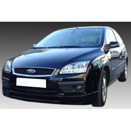 Spoiler anteriore Ford Focus Mk2 (2005-2008) (Cod. MDK114-001)