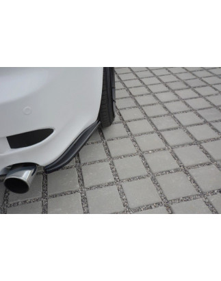 Splitters posteriori laterali Lexus IS Mk2 (Cod. M-LE-IS-2-RSD1G)