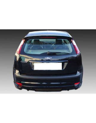 Spoiler posteriore Ford Focus Mk2 (2005-2008) (Cod. MDK114-002)
