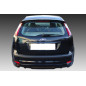 Spoiler posteriore Ford Focus Mk2 (2005-2008) (Cod. MDK114-002)