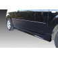 Minigonne laterali Ford Focus Mk2 (2005-2008) (Cod. MDK114-003)