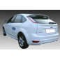 Diffusore posteriore Ford Focus Mk2 Facelift (2008-2010) (Cod. MDK114-007)