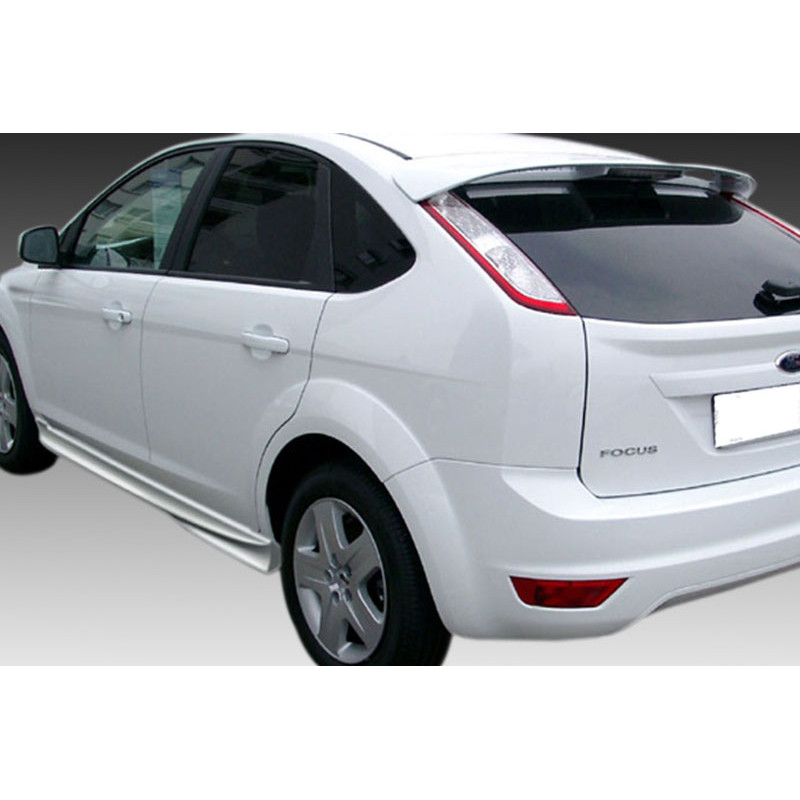Minigonne laterali Ford Focus Mk2 Facelift (2008-2010) (Cod. MDK114-008)