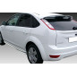 Minigonne laterali Ford Focus Mk2 Facelift (2008-2010) (Cod. MDK114-008)