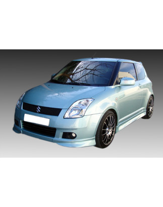 Alette anteriori Suzuki Swift Mk2 (2004-2010) (Cod. MDK115-001)