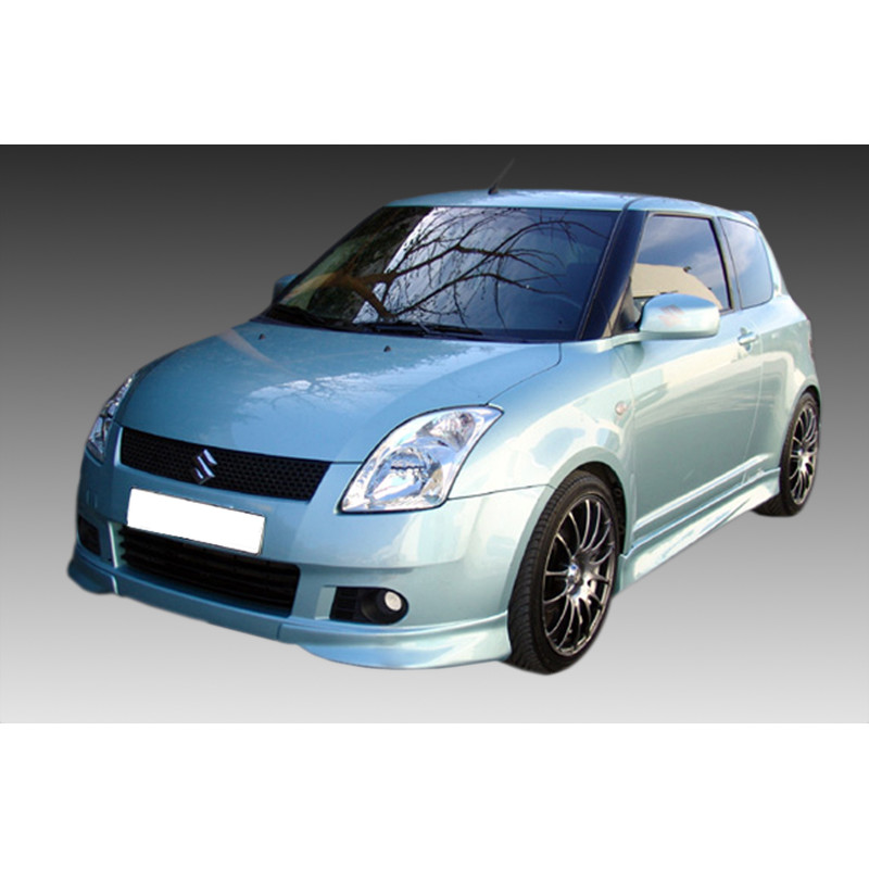Alette anteriori Suzuki Swift Mk2 (2004-2010) (Cod. MDK115-001)