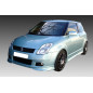 Alette anteriori Suzuki Swift Mk2 (2004-2010) (Cod. MDK115-001)