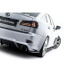 Splitters posteriori laterali Lexus IS Mk2 (Cod. M-LE-IS-2-RSD1G)
