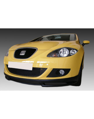 Spoiler anteriore Seat Leon Mk2 (2005-2009) (Cod. MDK118-001)
